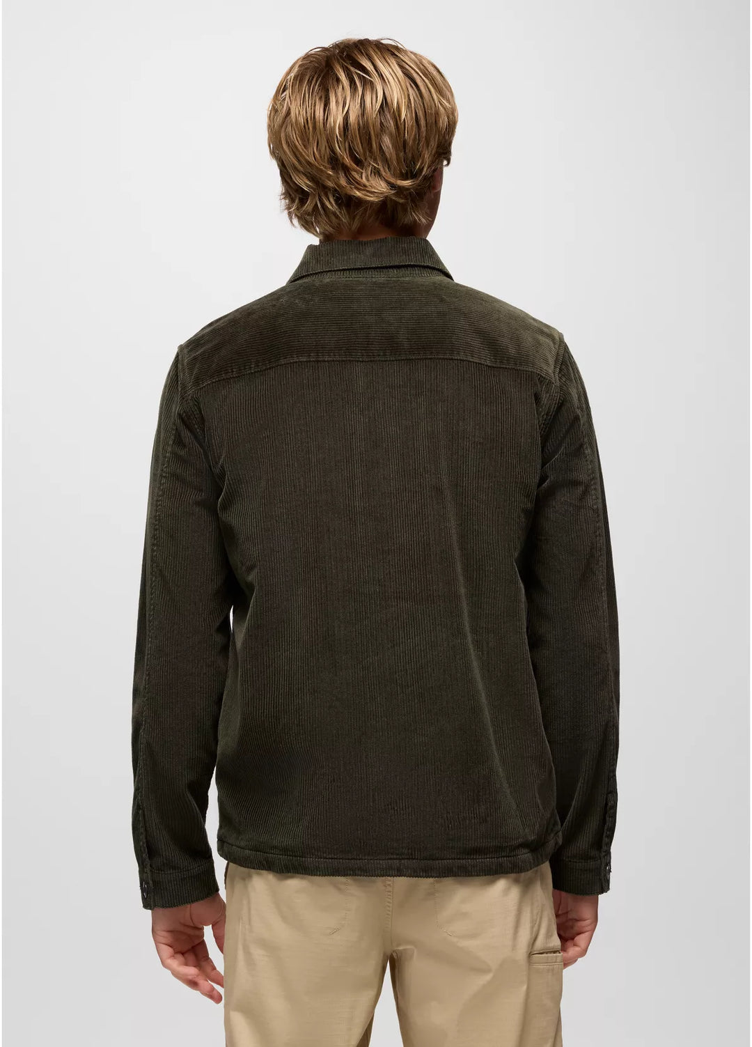 Chemise Ridgecrest Chore Coat - Homme