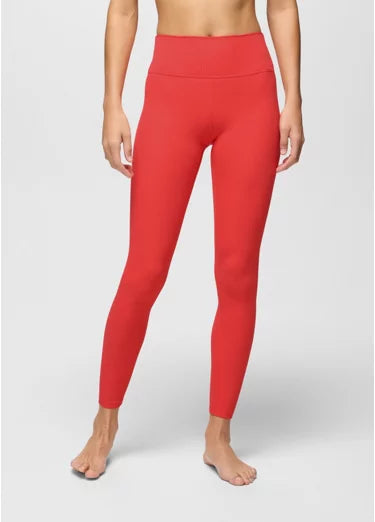 prAna Sculpt 7/8 Tights - Women