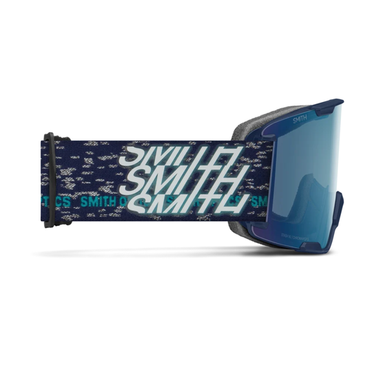 Lunettes Stash XL - Unisexe