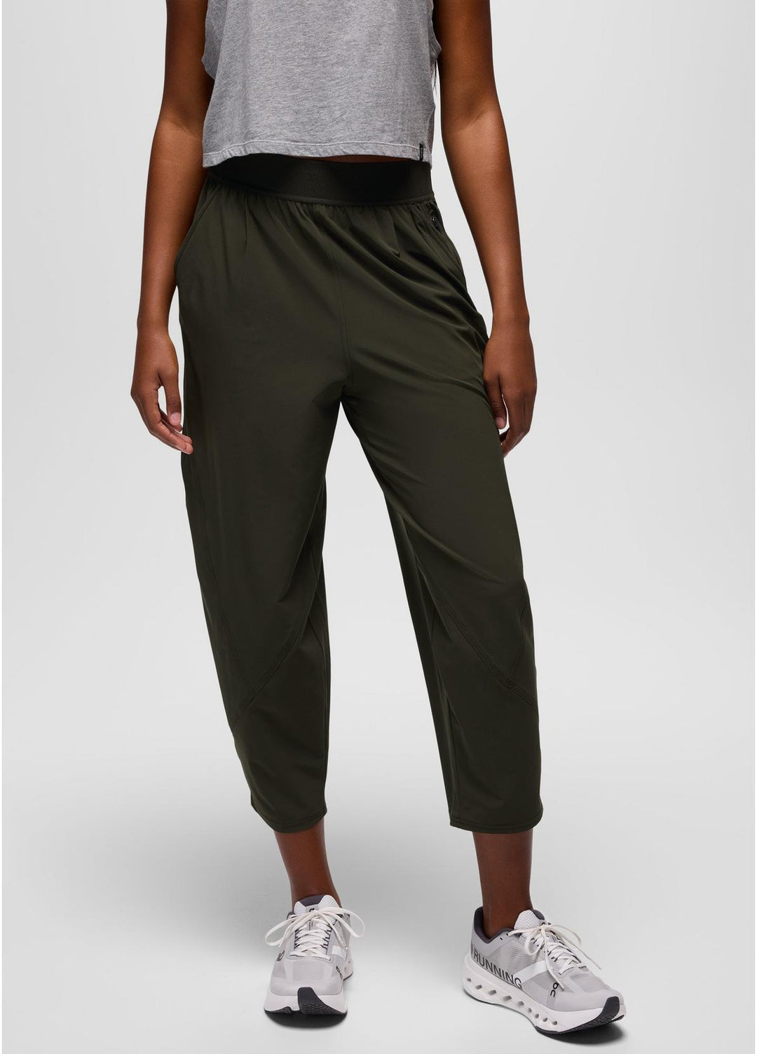 Pantalon Railay High Rise - Femme