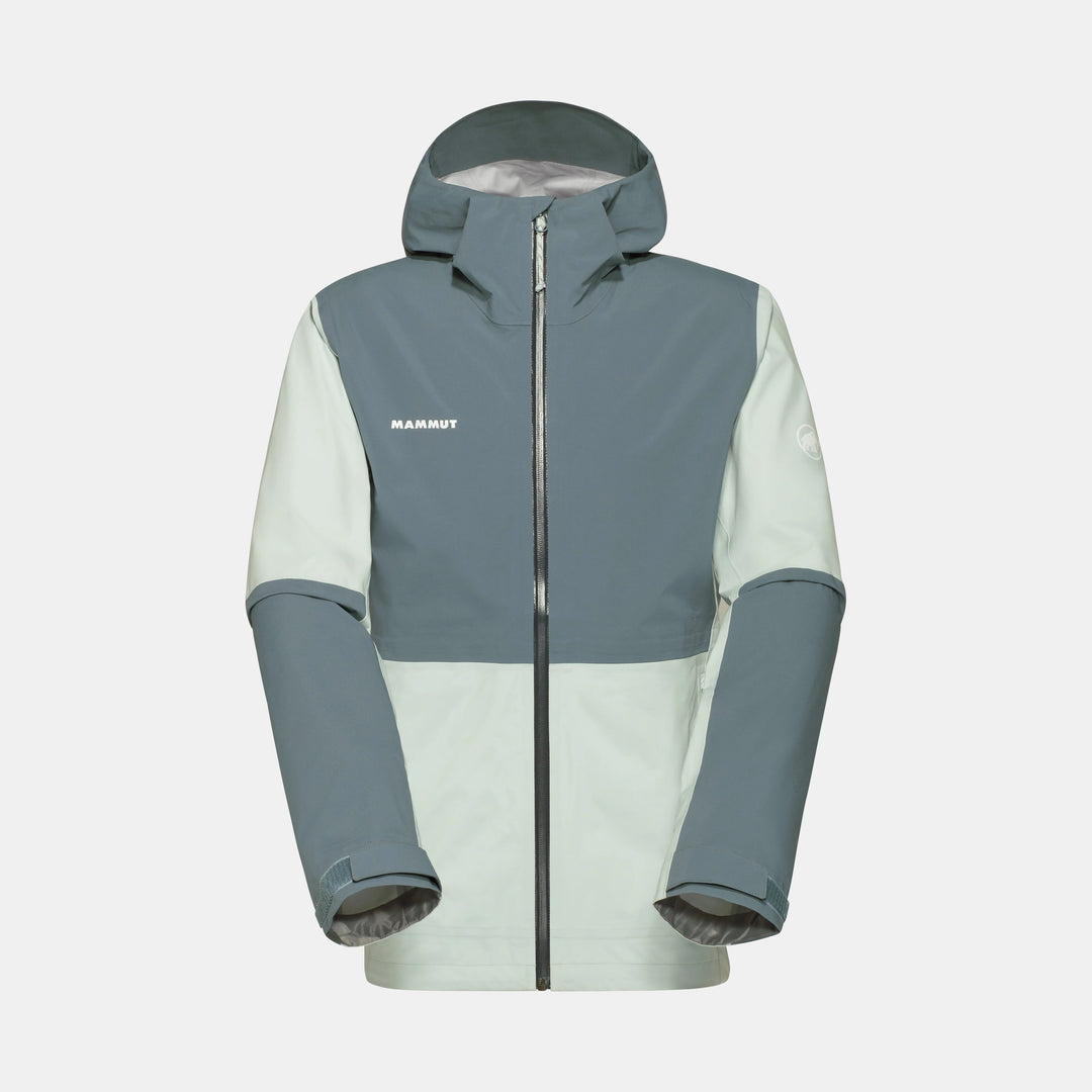 Manteau Linard Guide HS à capuchon - Femme