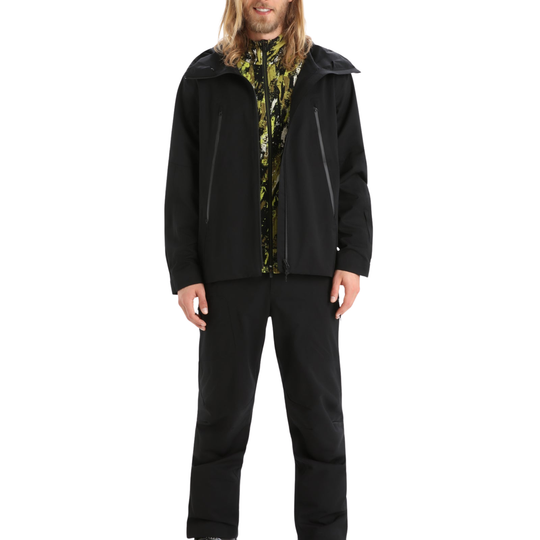 Merino Shell+ Pants - Men's
