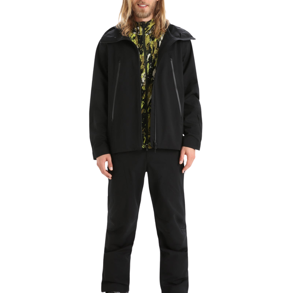 Merino Shell+ Pants - Men's