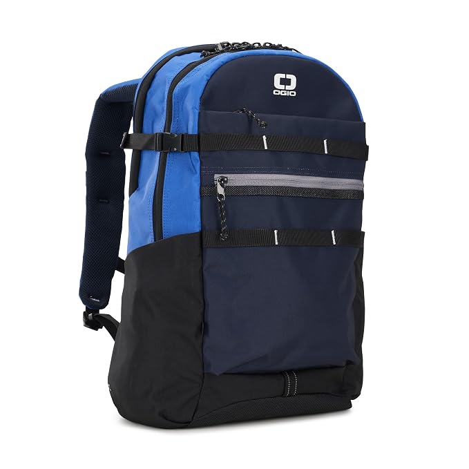Sac à dos Alpha 20 - Unisexe