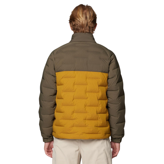 Stretchdown Big Baffle Jacket - Men's
