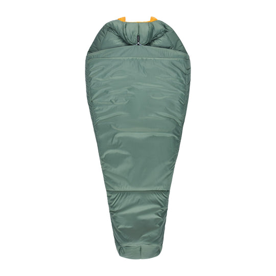 Sac de couchage Comfort Fiber Bag -15 - Unisexe - détail