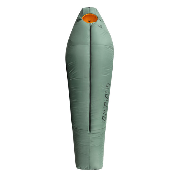 Sac de couchage Comfort Fiber Bag -15 - Unisexe