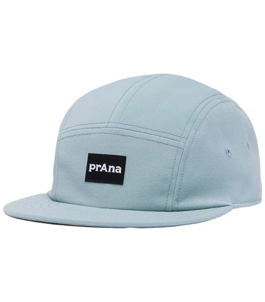 Foothills Flat Brim Cap - Unisex