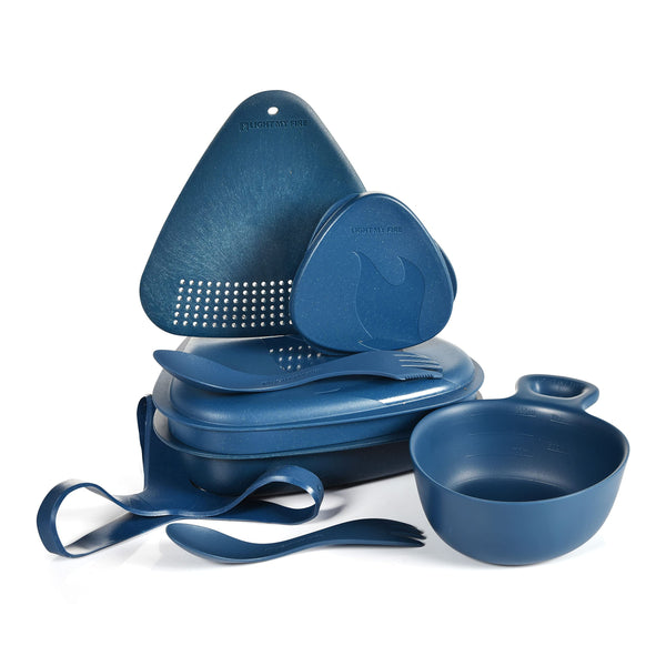 Outdoor Mealkit camping accessories