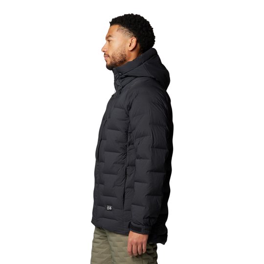 Stretchdown Parka - Men's