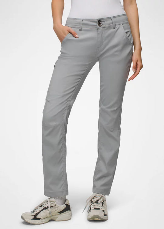 Pantalon Halle Straight - Femme