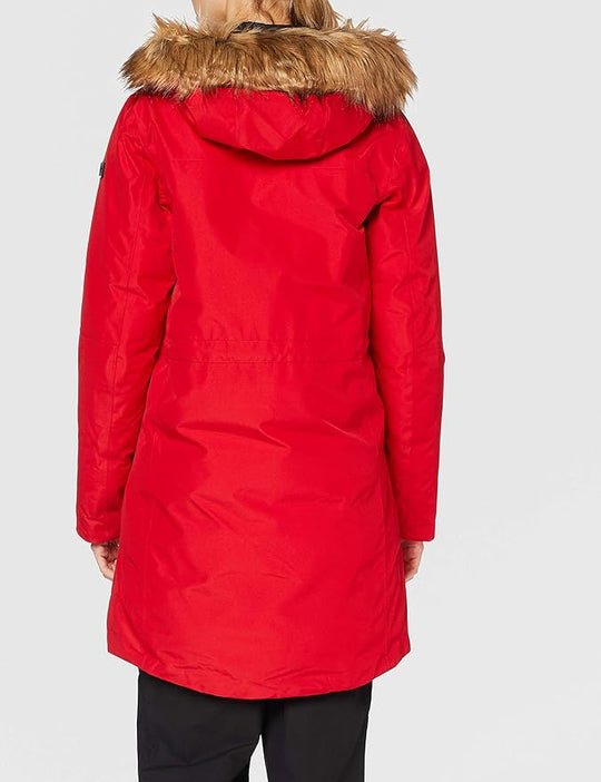 Alva 2.0 Parka Coat - Women