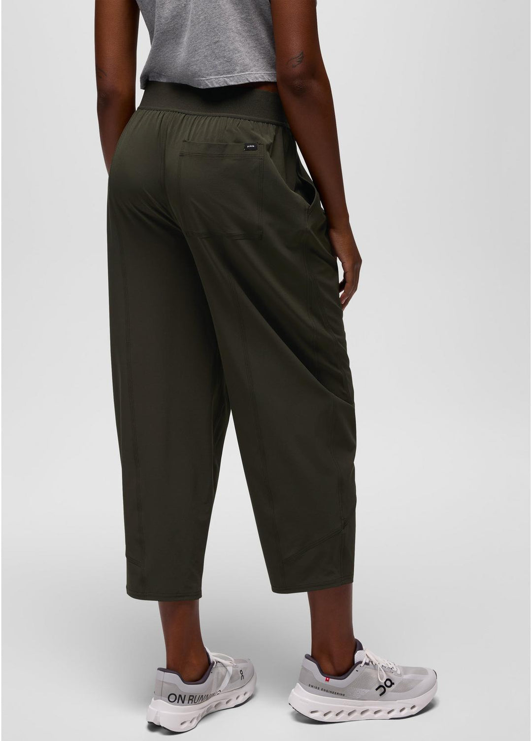 Pantalon Railay High Rise - Femme