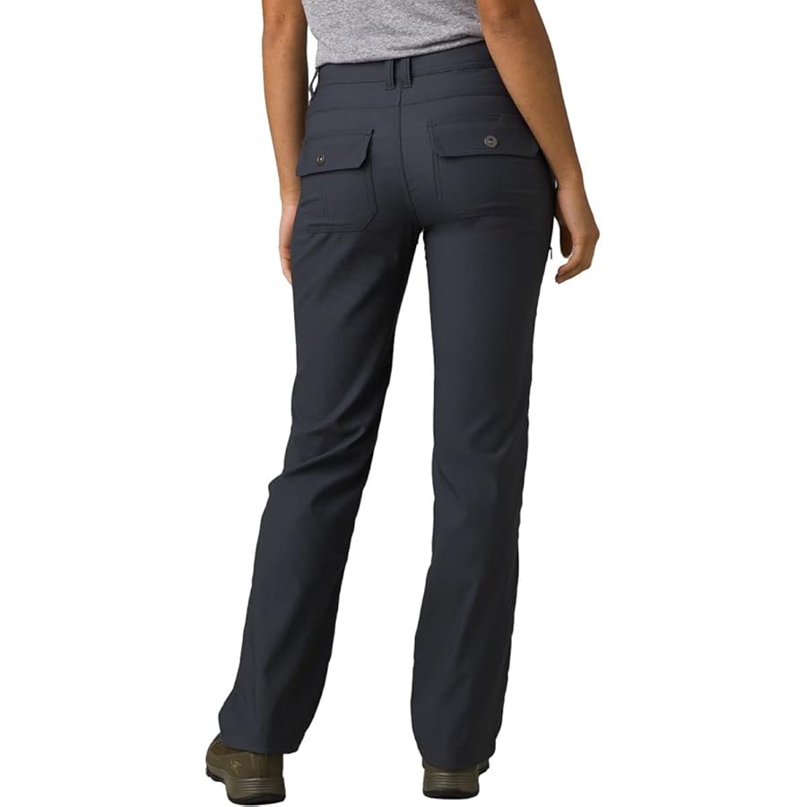 Pantalon Halle - Femme