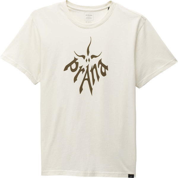 Chandail à manches courtes Heritage Graphic SS Tee - Homme