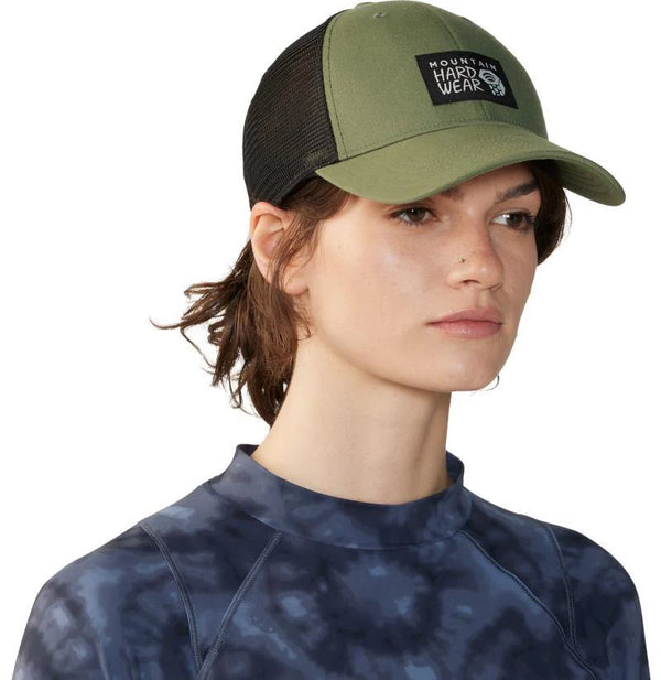 Casquette Logo Trucker - Unisexe