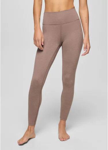 Collant Heavana Pocket - Femme