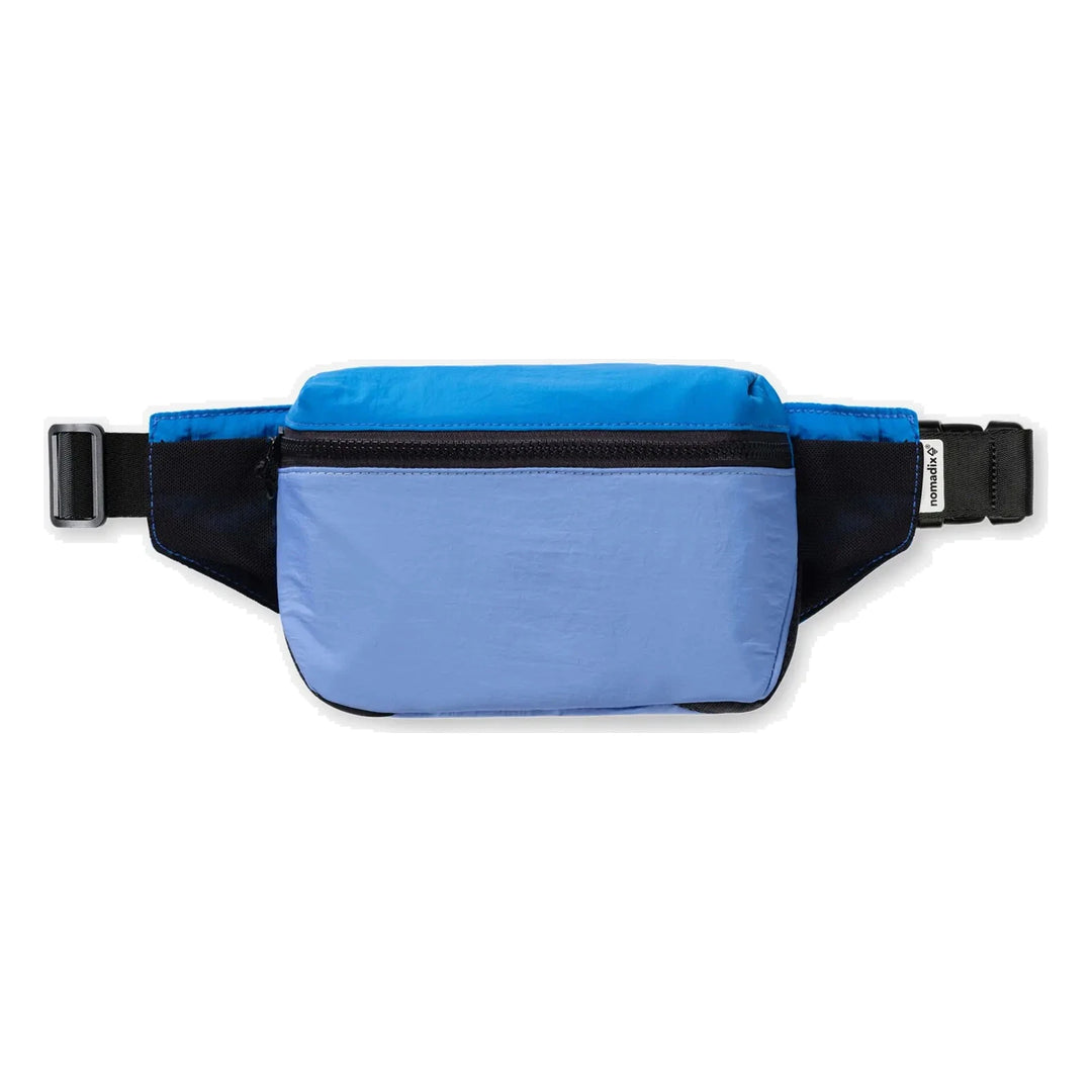Sac banane Fanny 2L Horizon Coastal Blue