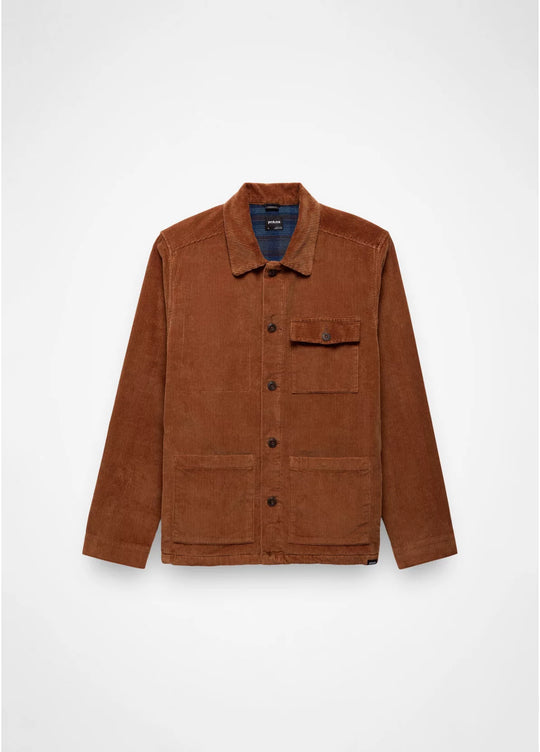 Chemise Ridgecrest Chore Coat - Homme