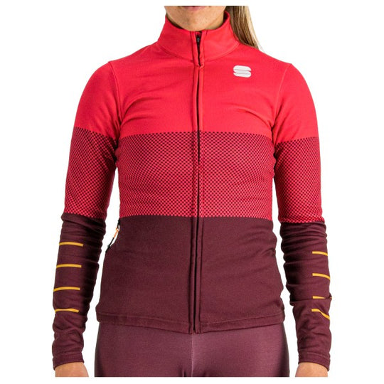 Jersey Squadra Thermal - Women's