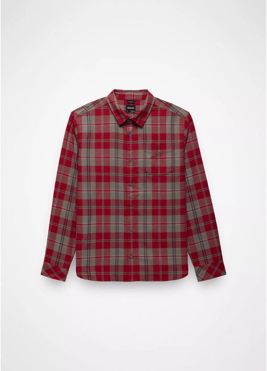 Chemise Los Feliz Flannel - Homme
