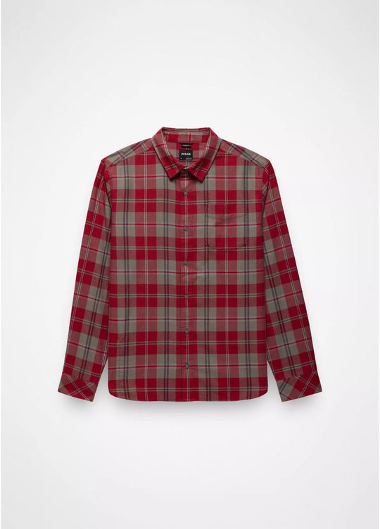 Chemise Los Feliz Flannel - Homme