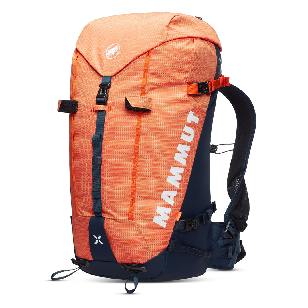 Sac à dos Trion 38L - Unisexe arumita-marine