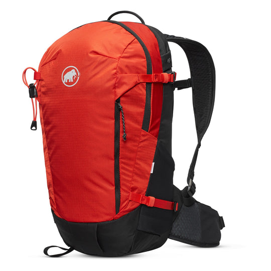 Sac à dos Lithium 20L - Femme - mammut red-black