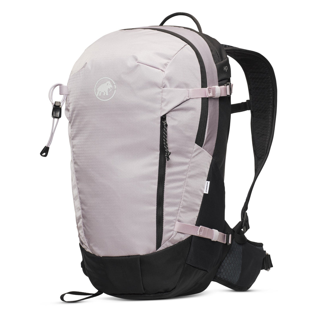 Sac à dos Lithium 20L - Femme - alpine calamint-black