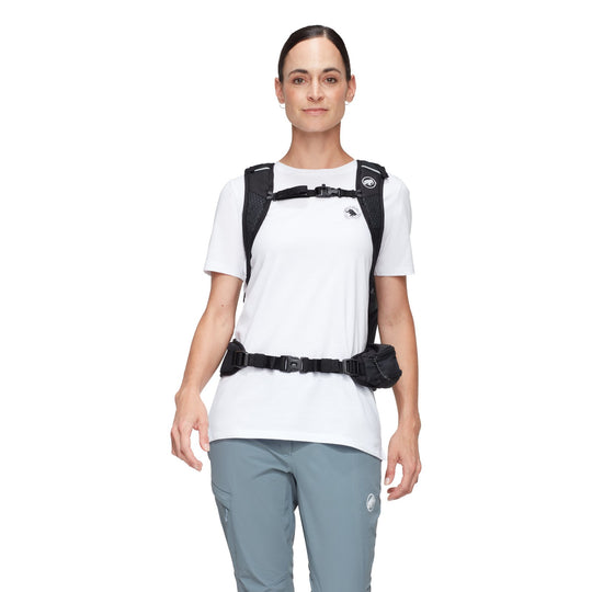 Sac à dos Lithium 25L - Femme - vue portée