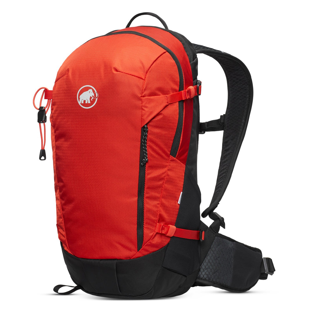Sac à dos Lithium 20L - Unisexe - mammut red-black