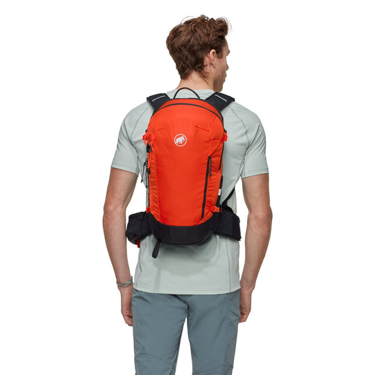 Sac à dos Lithium 20L - Unisexe - vue portée