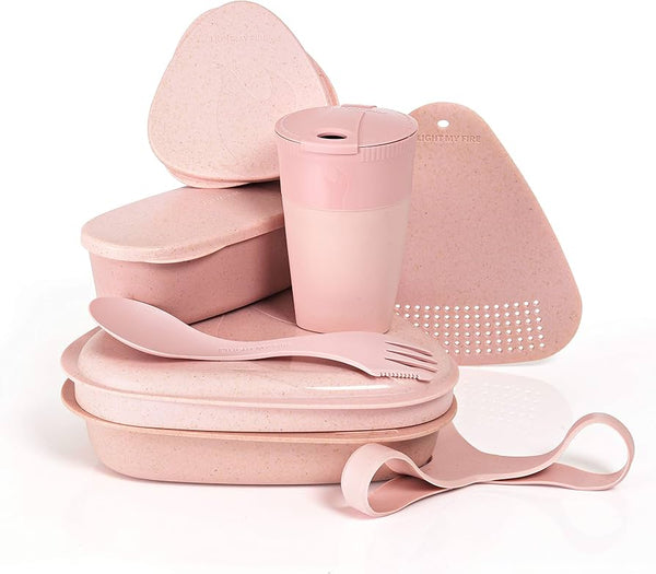 Outdoor Mealkit camping accessories