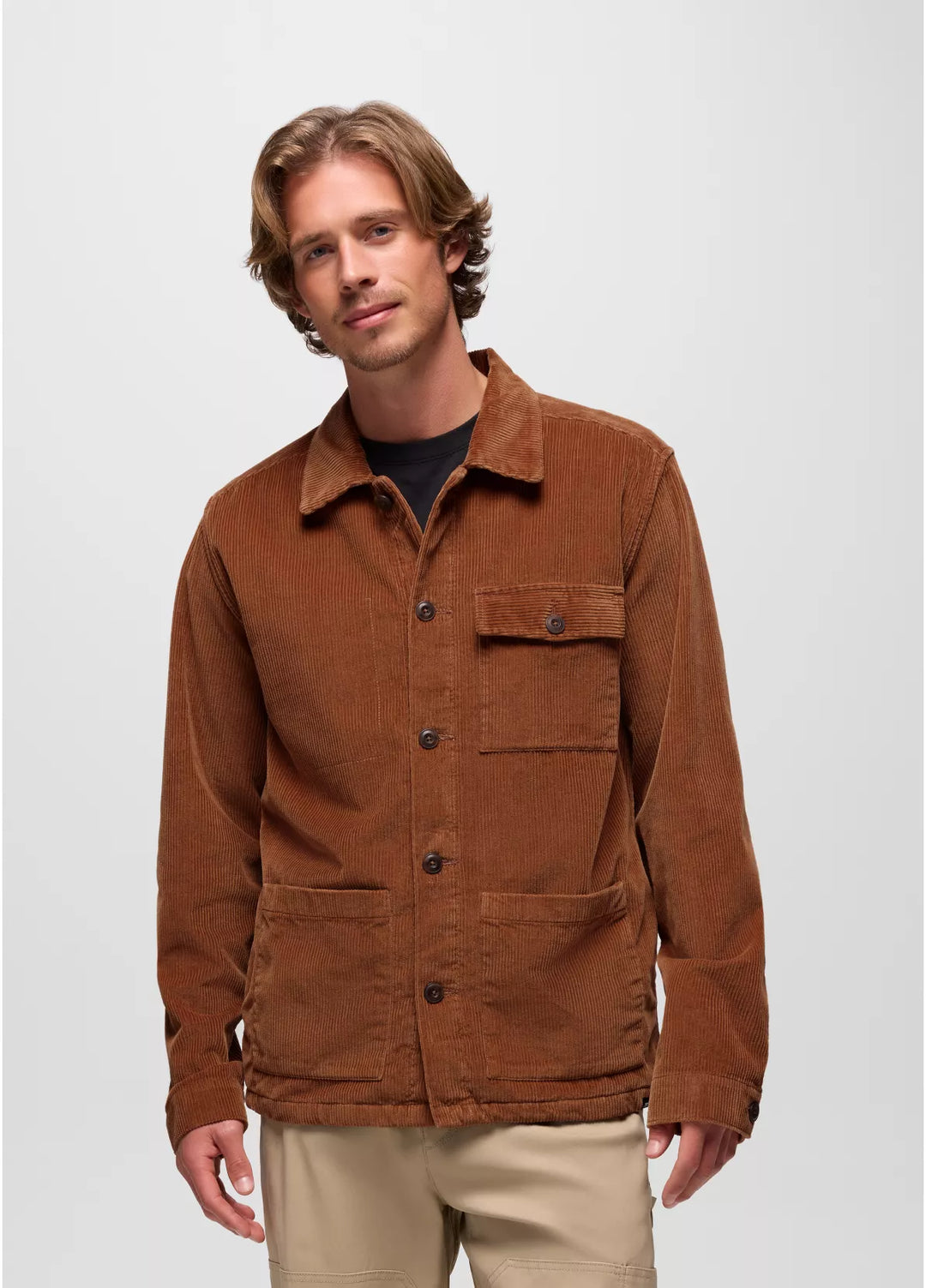 Chemise Ridgecrest Chore Coat - Homme