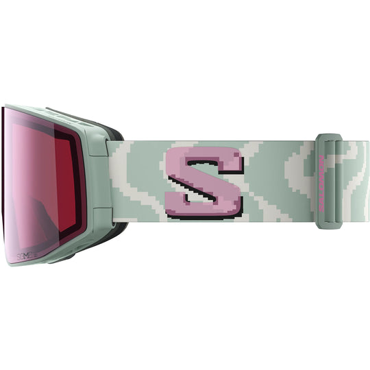 Lunettes de ski Sentry Prime - Unisexe