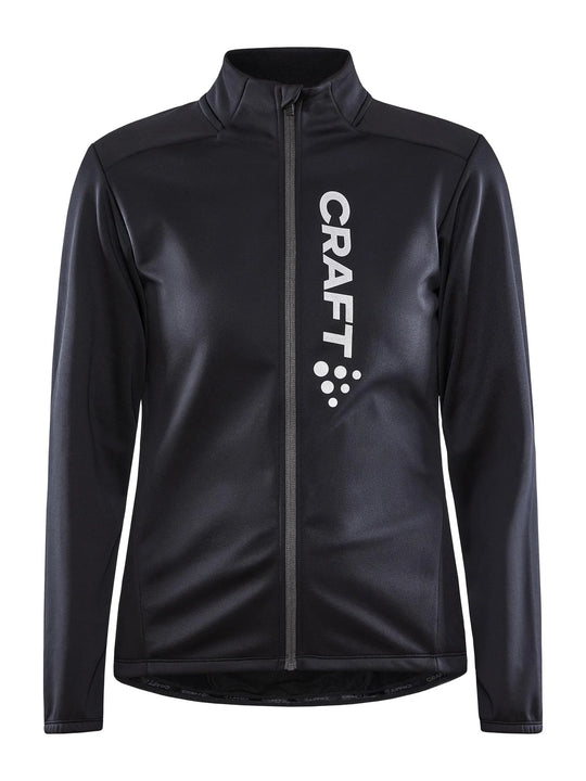 Veste Core Bike Subz LS - Femme