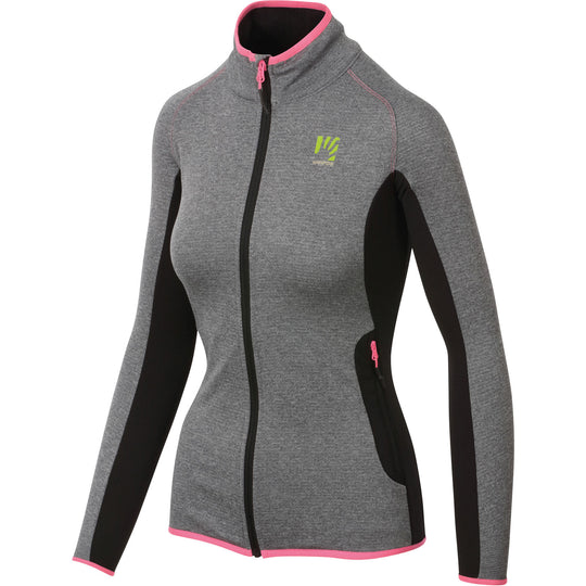 Veste Polaire Pizzocco - Femme