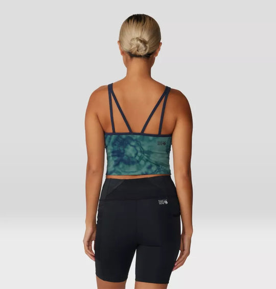 Camisole Yuba Trail - Femme