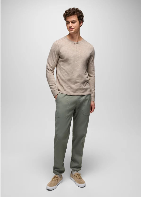 Ronnie Henley II Sweater - Men