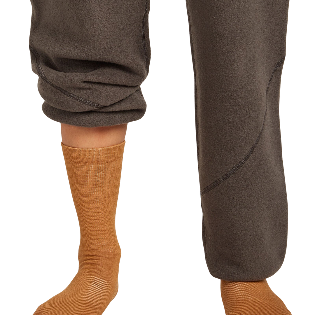 Merino Lifestyle Light Crew Socks - Women's
