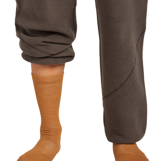 Merino Lifestyle Light Crew Socks - Women's