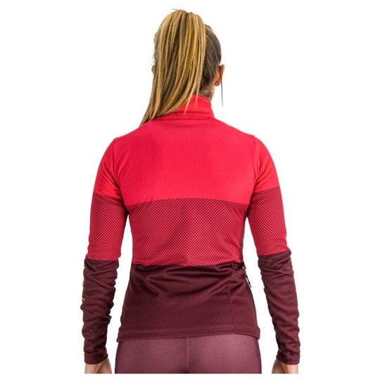 Jersey Squadra Thermal - Women's