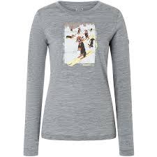Dachshund Party LS Sweater - Women's