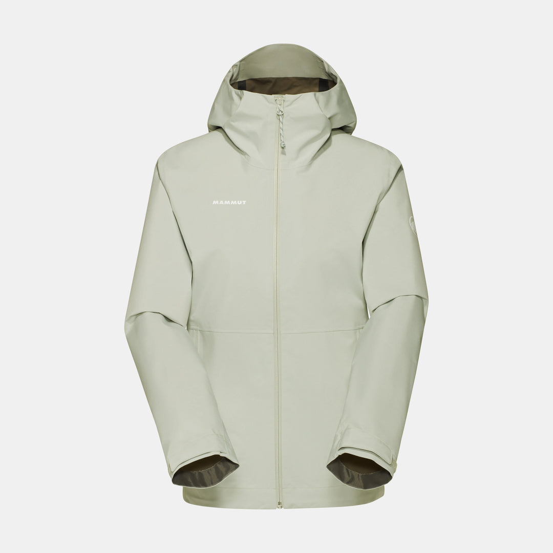 Linard Light HS Hooded Coat - Women