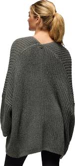 Sunday River Long Cardigan - Women's