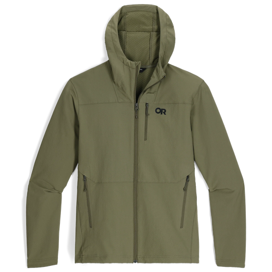 Manteau Ultima Softshell - Homme