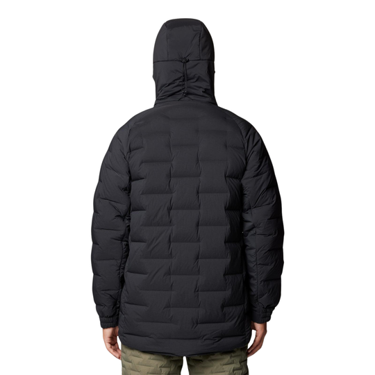 Stretchdown Parka - Men's