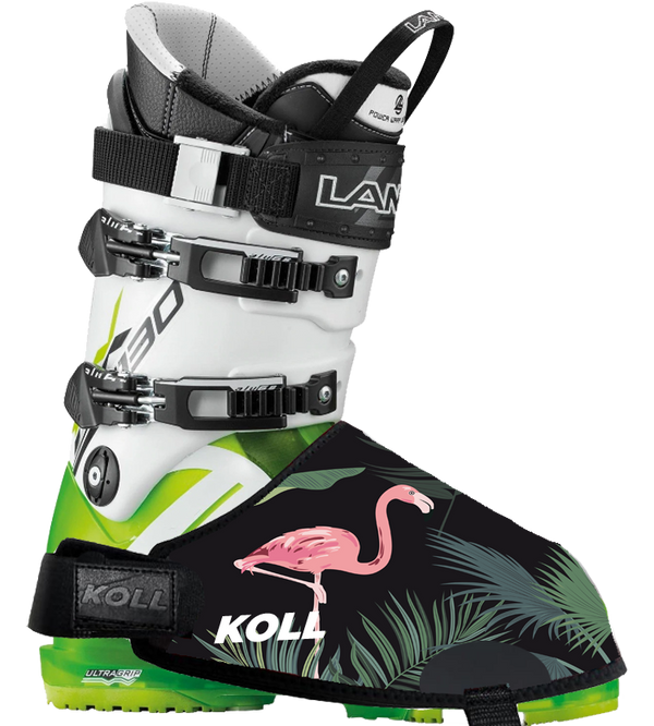 Ski Boot Warmer - Unisex