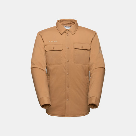 Chemise Seon IN Overshirt - Homme