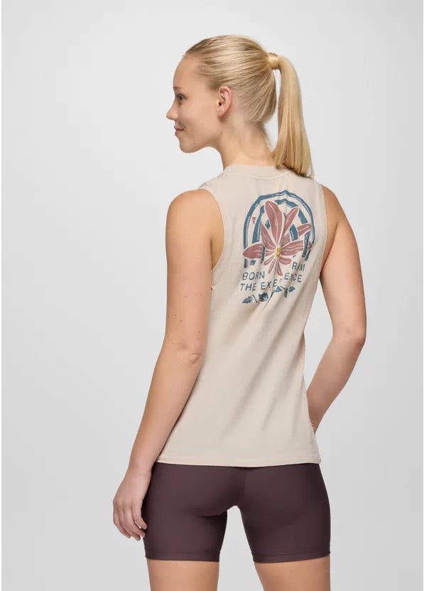 Camisole Everyday Graphic Tank - Femme